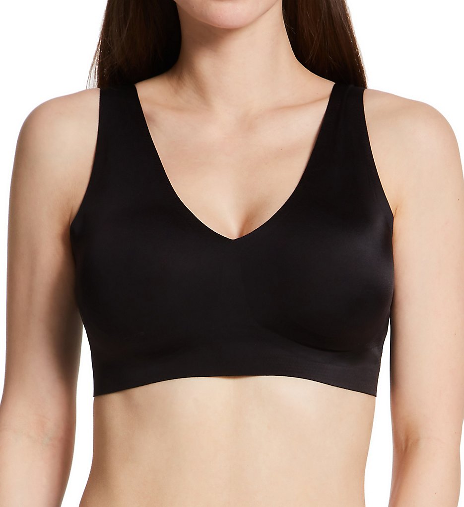 Vanity Fair 72037 Sleek & Smooth Wireless Pullover Bra - Picture 2 of 3