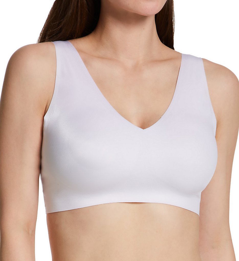 Vanity Fair 72037 Sleek & Smooth Wireless Pullover Bra - Picture 3 of 3