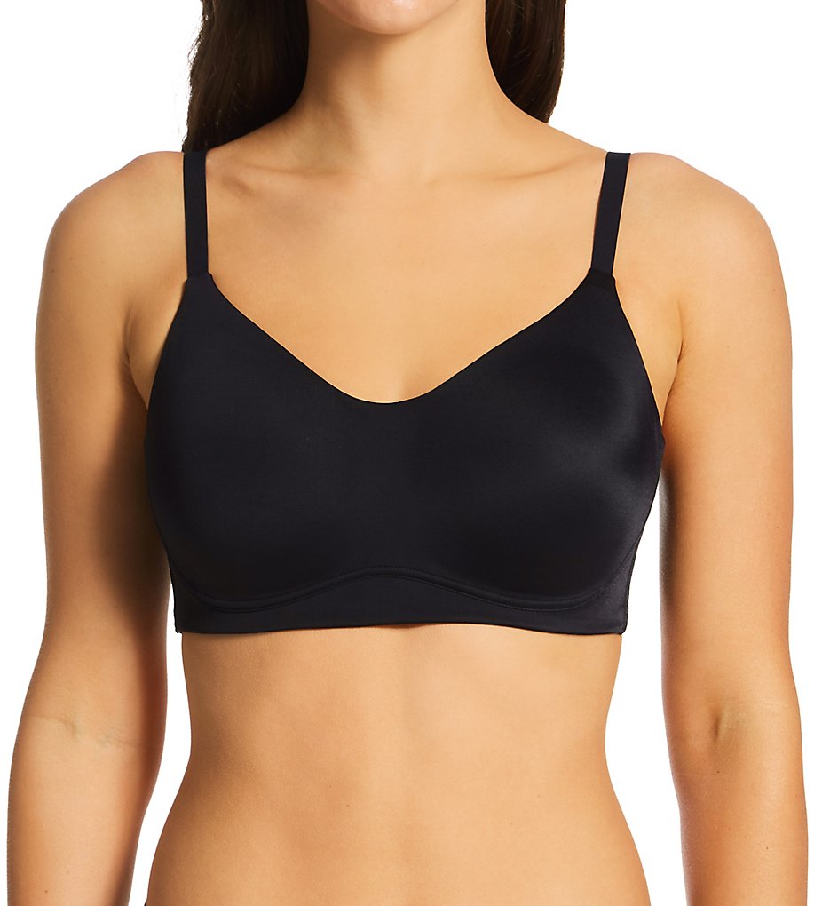 Vanity Fair 72118 Beauty Back Simple Sizing Wireless Bra - Picture 2 of 7