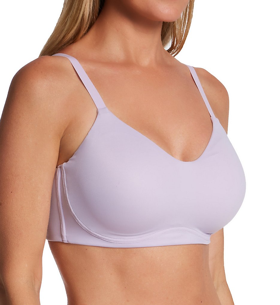 Vanity Fair 72118 Beauty Back Simple Sizing Wireless Bra - Picture 5 of 7