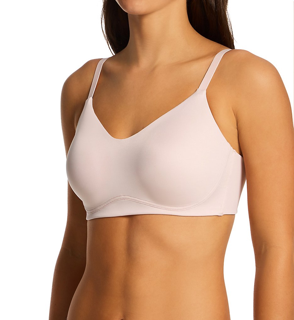 Vanity Fair 72118 Beauty Back Simple Sizing Wireless Bra - Picture 6 of 7
