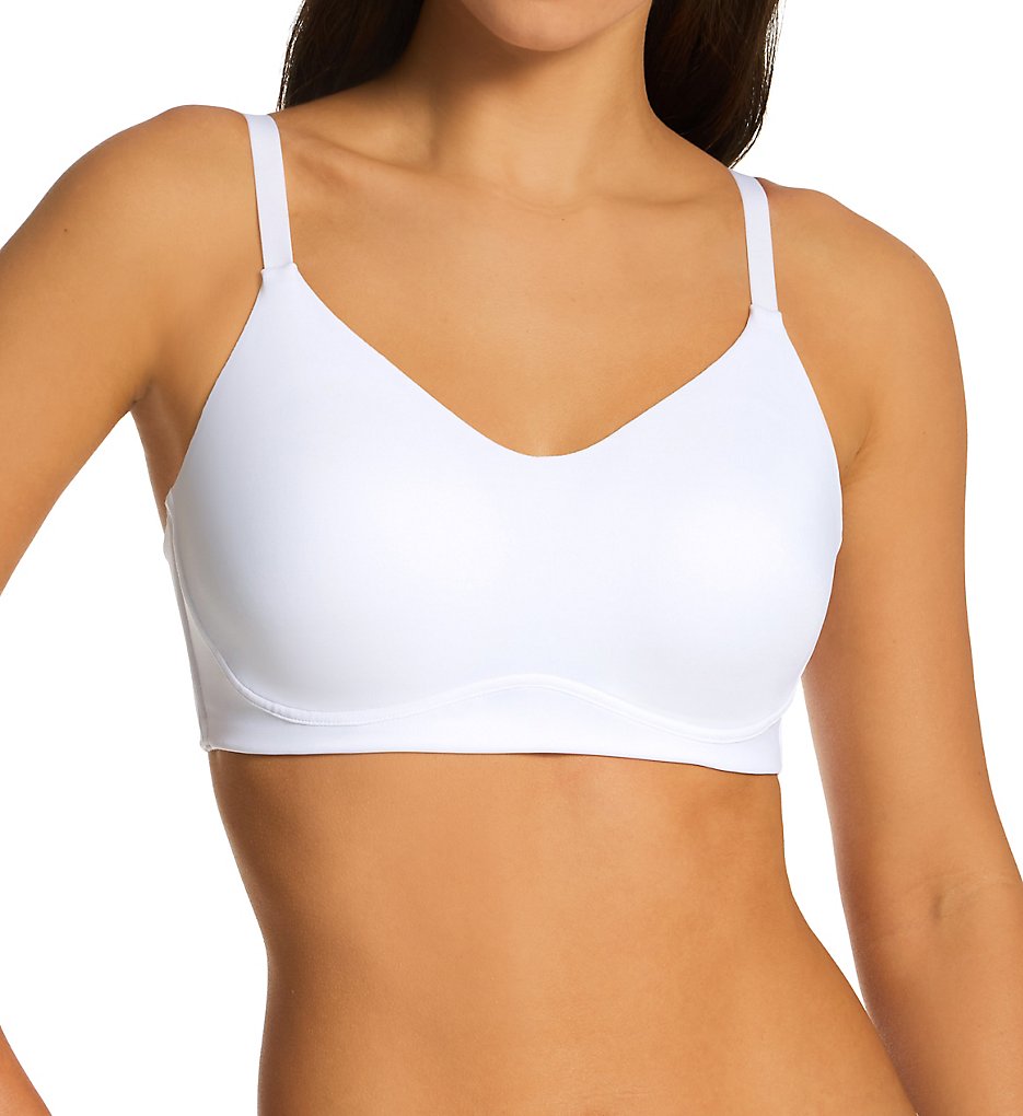 Vanity Fair 72118 Beauty Back Simple Sizing Wireless Bra - Picture 7 of 7