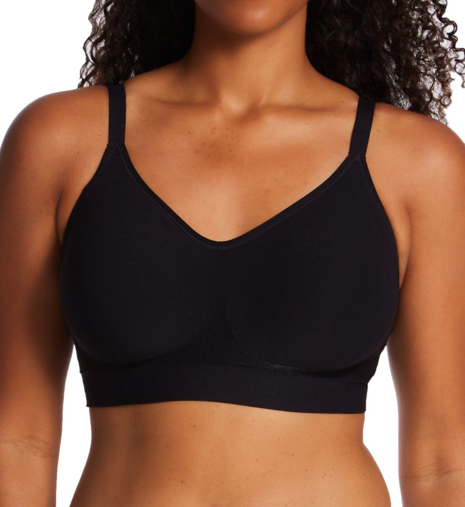 Beyond Comfort® Seamless Simple Sizing Bra