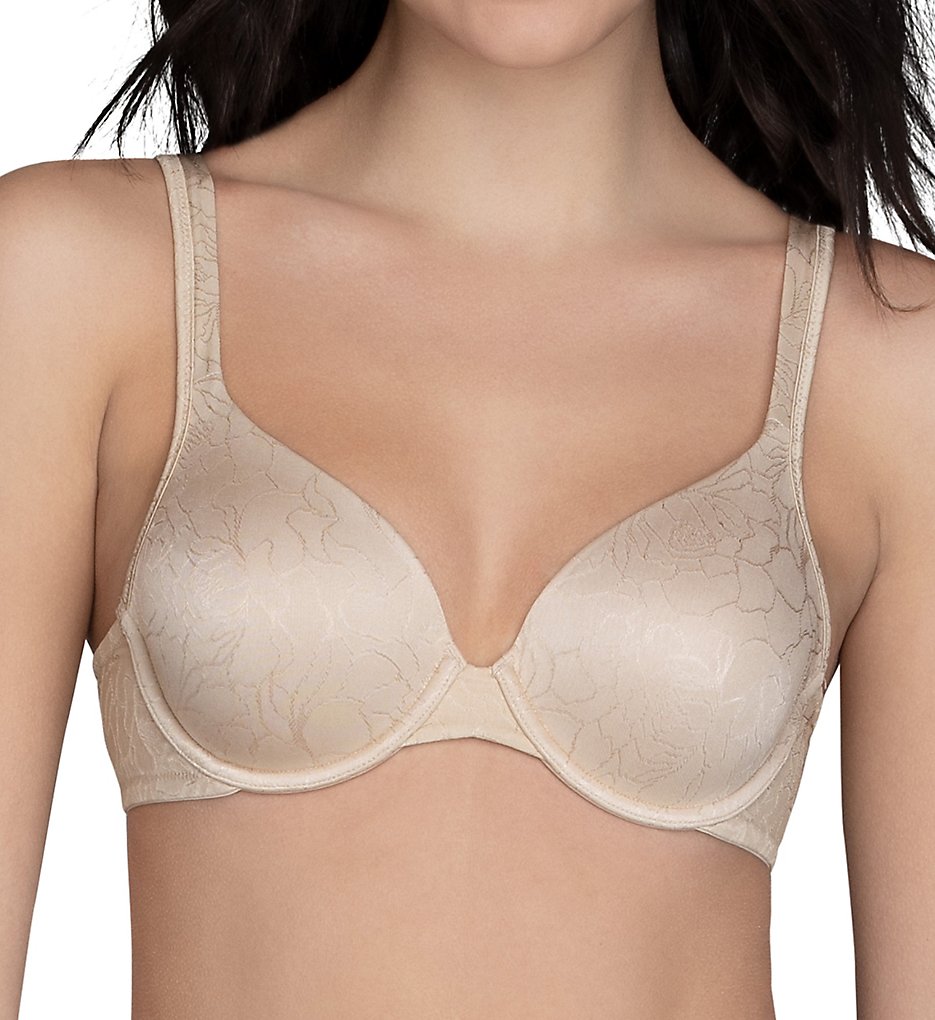 Vanity Fair 75298 Body Shine Full Coverage Bügel BH - Bild 4 von 7