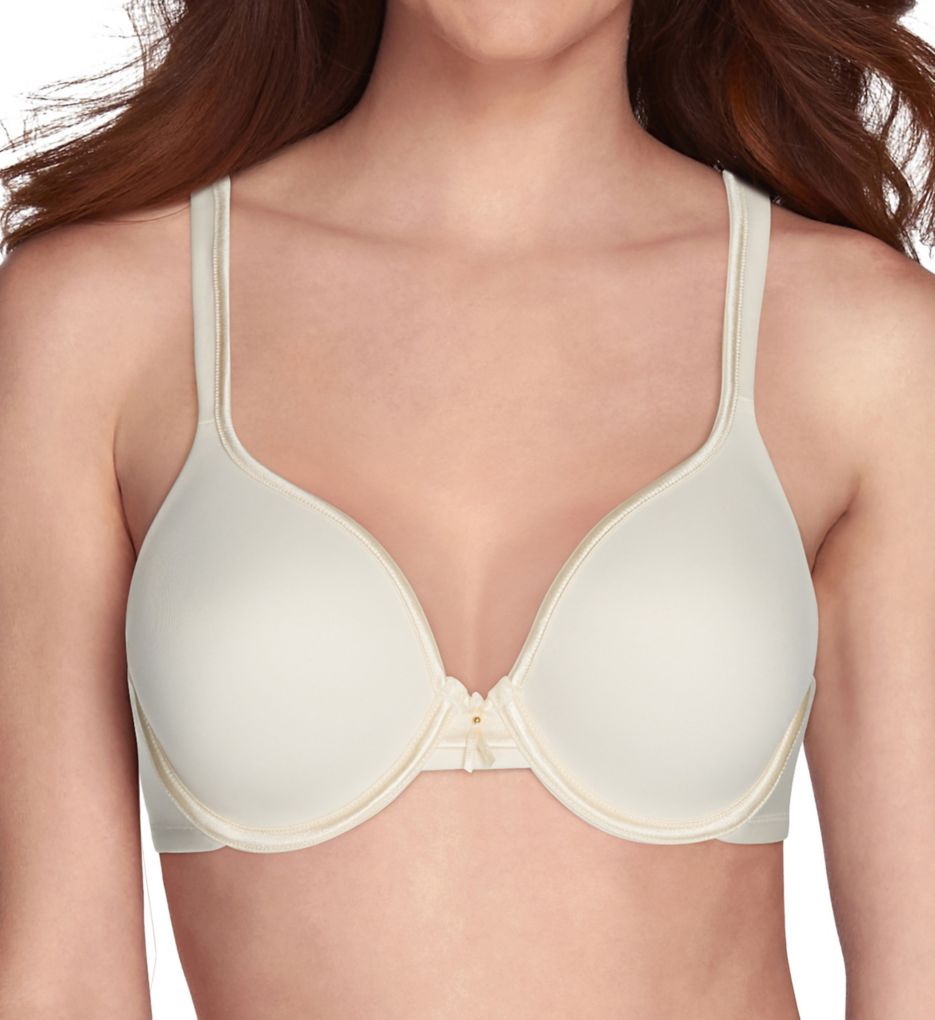 Vanity Fair Body Caress Convertible T-Shirt Bra, India