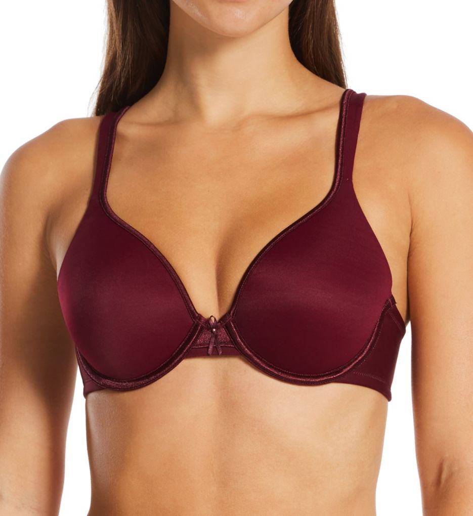 Vanity Fair Women's Body Caress Full Coverage Convertible Bra, Style 75335  