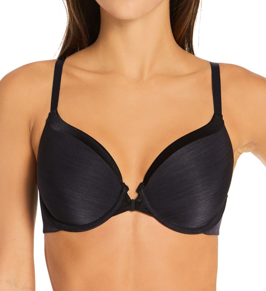 Vanity Fair 75339 Illumination Front Close Underwire Bra