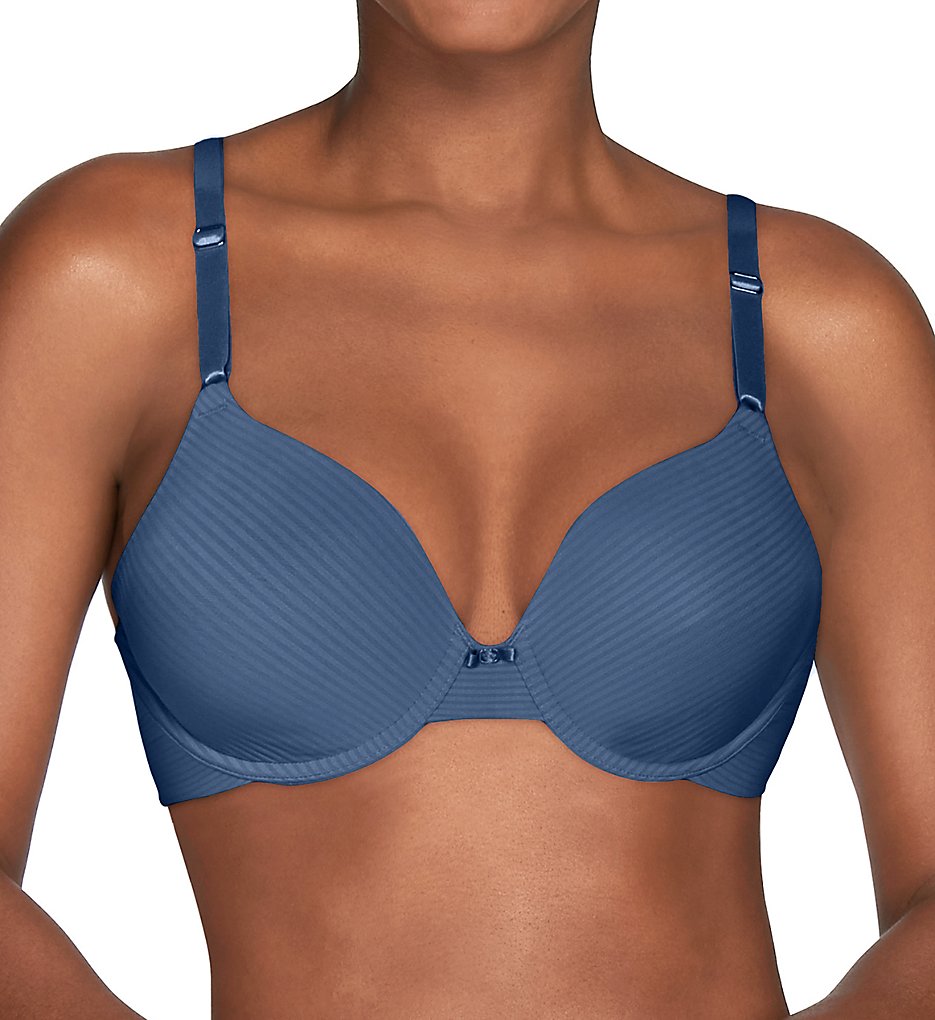 Vanity Fair 75345 Beauty Back Full Coverage Underwire Bra - Picture 2 of 11