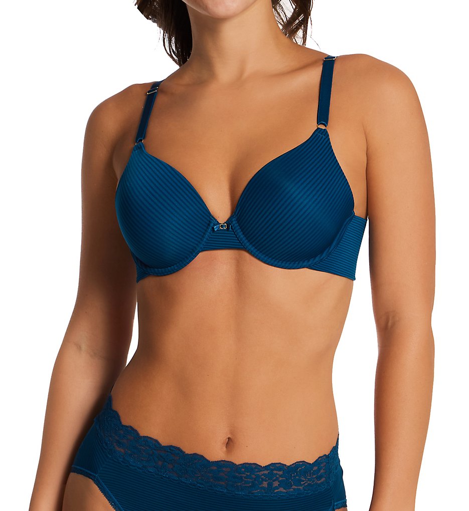 Vanity Fair 75345 Beauty Back Full Coverage Underwire Bra - Picture 6 of 11
