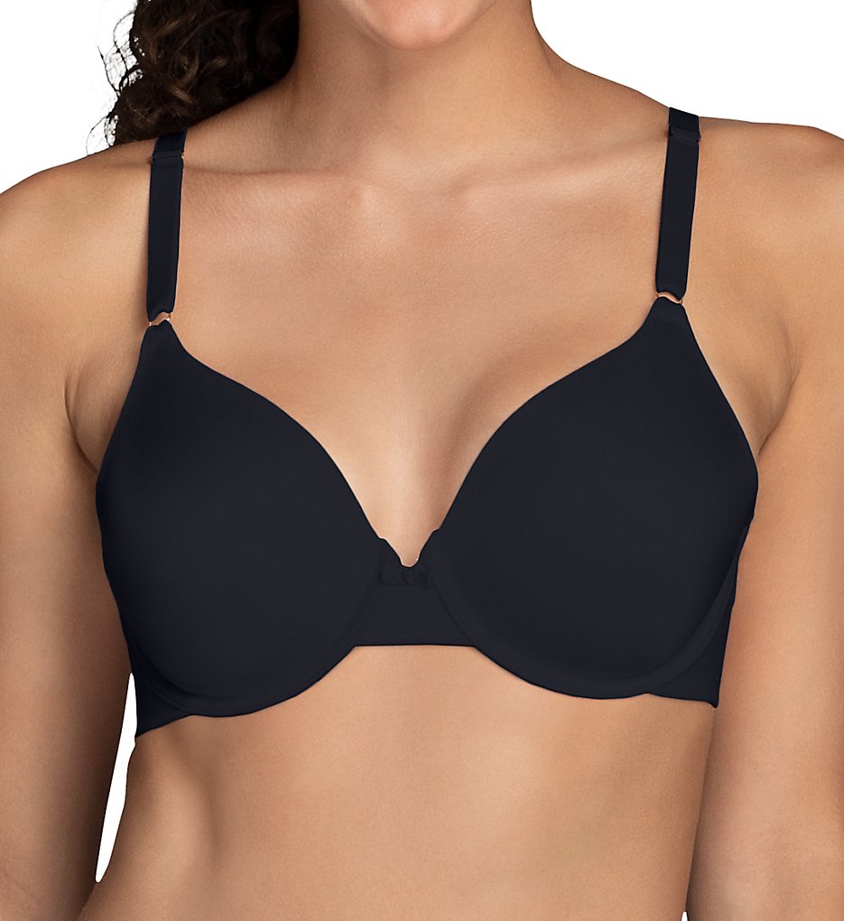 Vanity Fair 75345 Beauty Back Full Coverage Underwire Bra - Picture 7 of 11