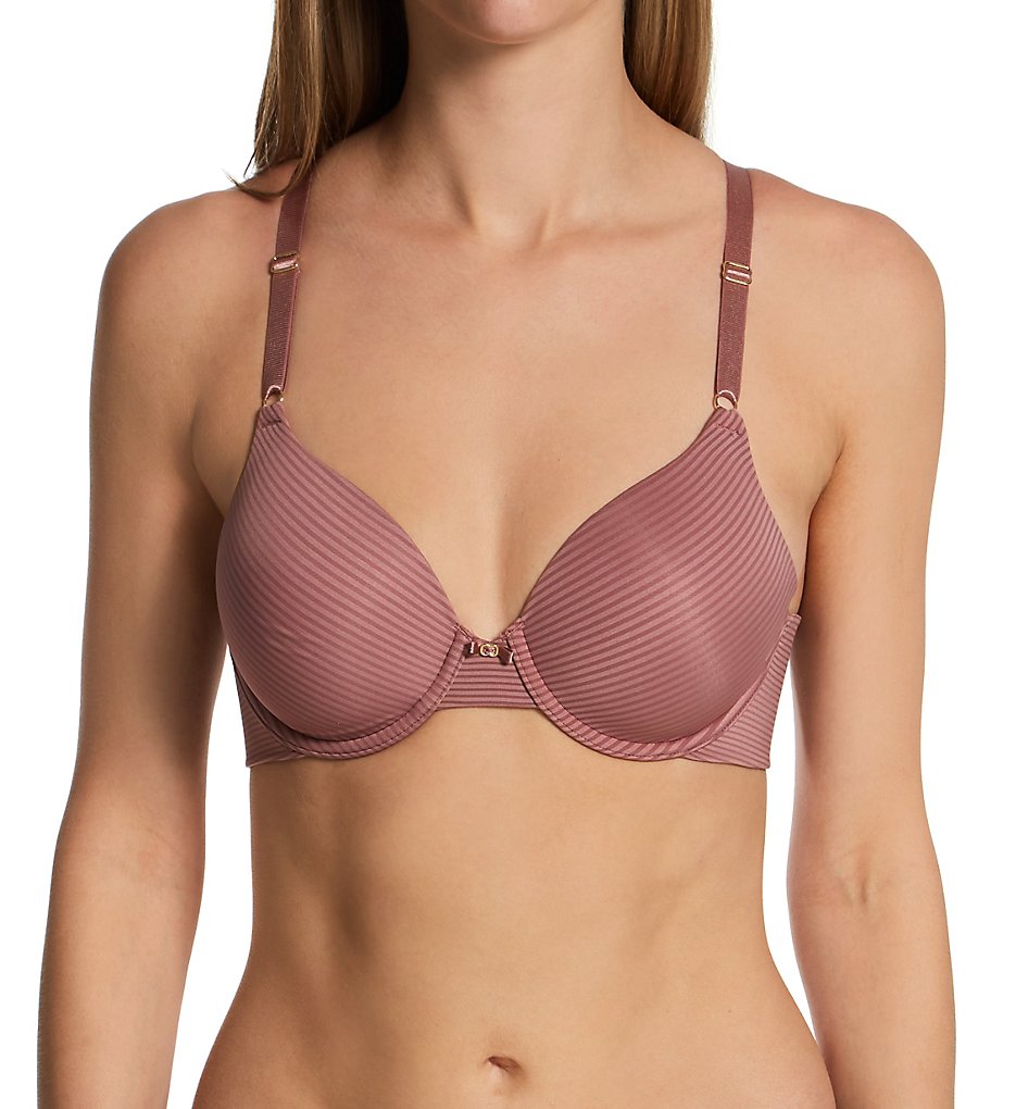 Vanity Fair 75345 Beauty Back Full Coverage Underwire Bra 40 C Mid Black  40c for sale online