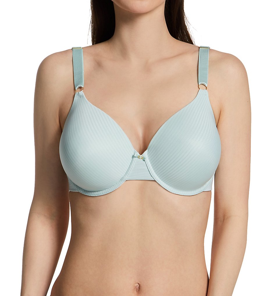Vanity Fair 75345 Beauty Back Full Coverage Underwire Bra - Picture 9 of 11