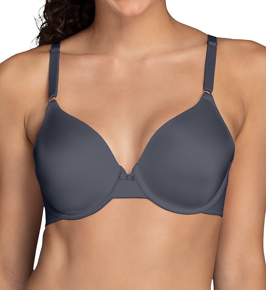 Vanity Fair 75345 Beauty Back Full Coverage Underwire Bra - Picture 10 of 11