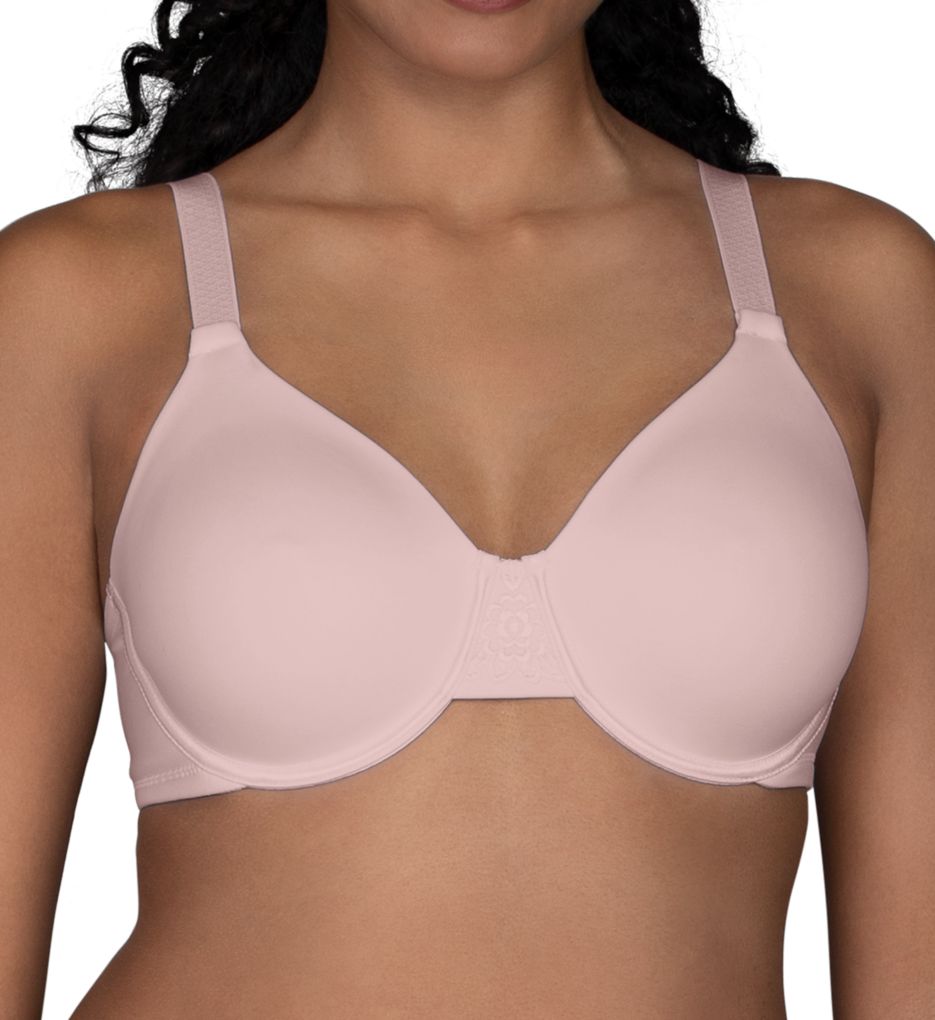 Vanity Fair Women's Beauty Back Full Figure Underwire Bra 76380, Damask  Neutral, 36C : : Clothing, Shoes & Accessories