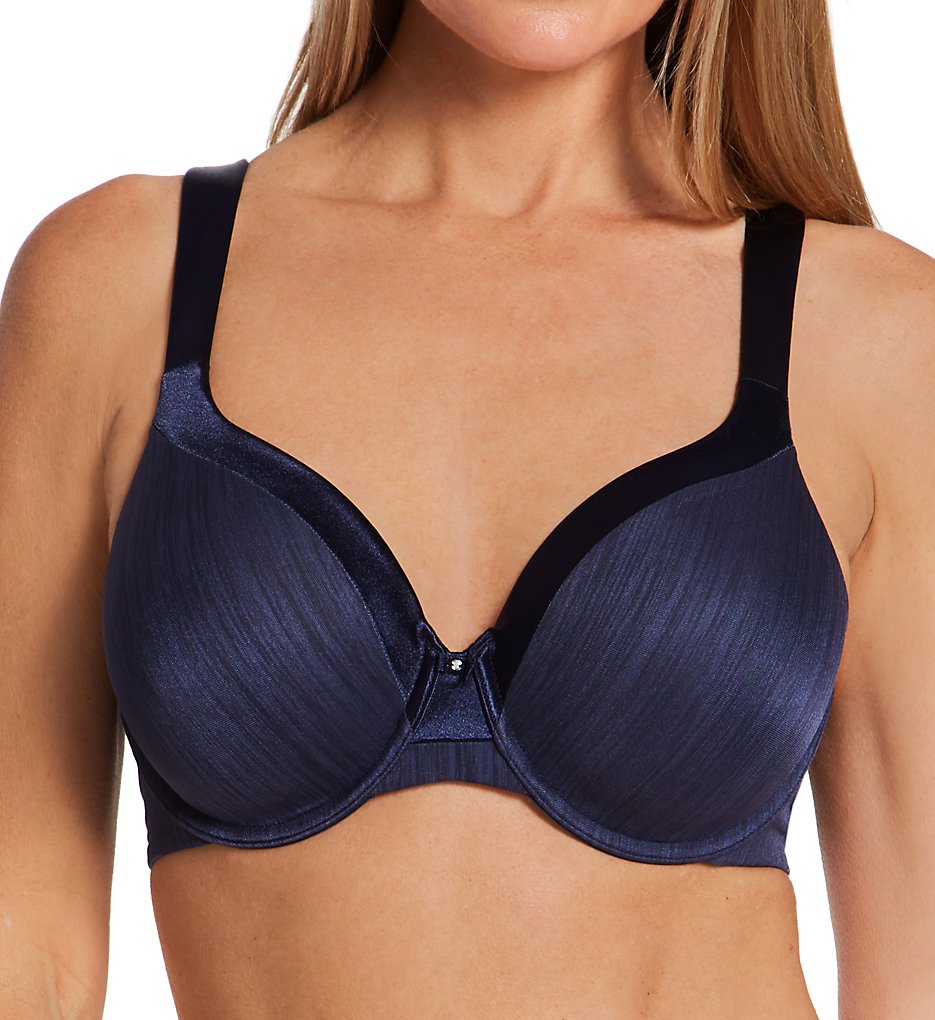Vanity Fair 76338 Illumination Full Figure Underwire Bra - Picture 2 of 8