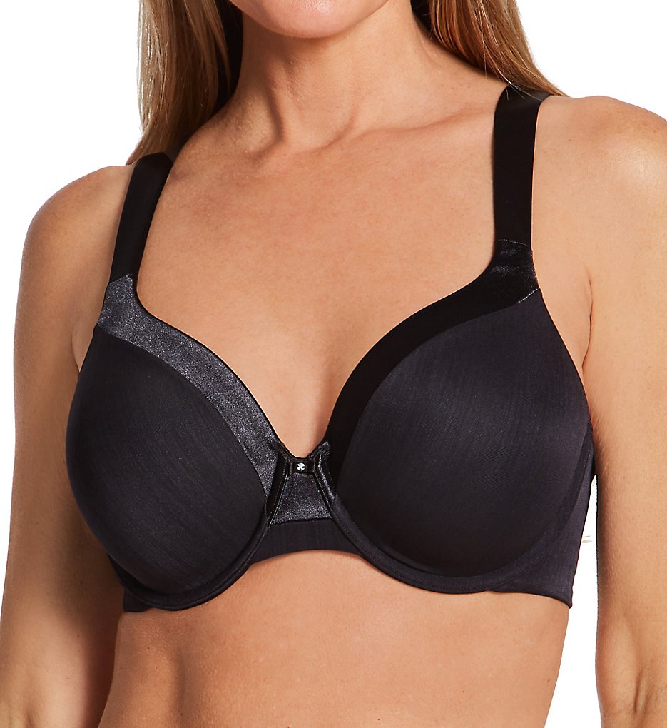 Vanity Fair 76338 Illumination Full Figure Underwire Bra - Picture 3 of 8