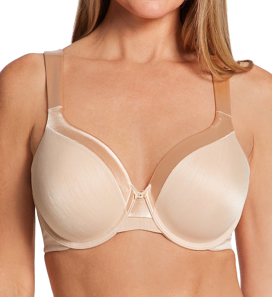 Vanity Fair 76338 Illumination Full Figure Underwire Bra - Picture 4 of 8