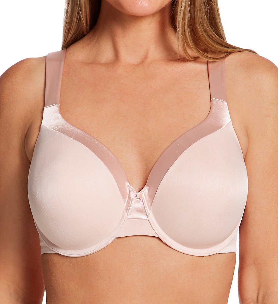 Vanity Fair 76338 Illumination Full Figure Underwire Bra - Picture 5 of 8