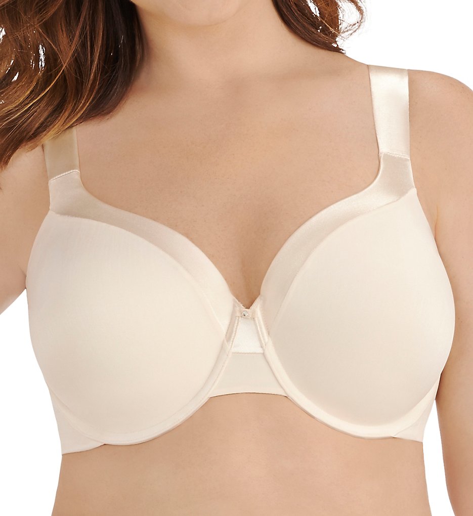 Vanity Fair 76338 Illumination Full Figure Underwire Bra - Picture 7 of 8