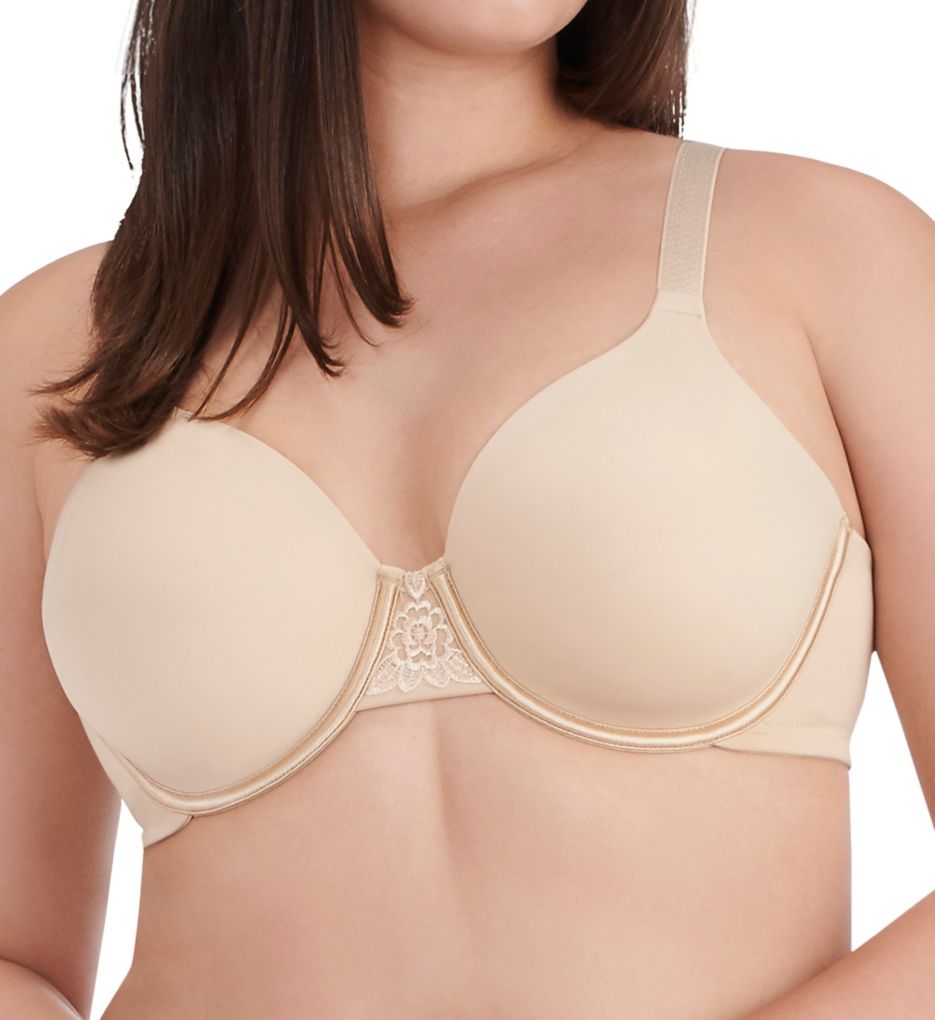 Vanity Fair 76380 Beauty Back Full Figure Underwire Bra - Helia Beer Co