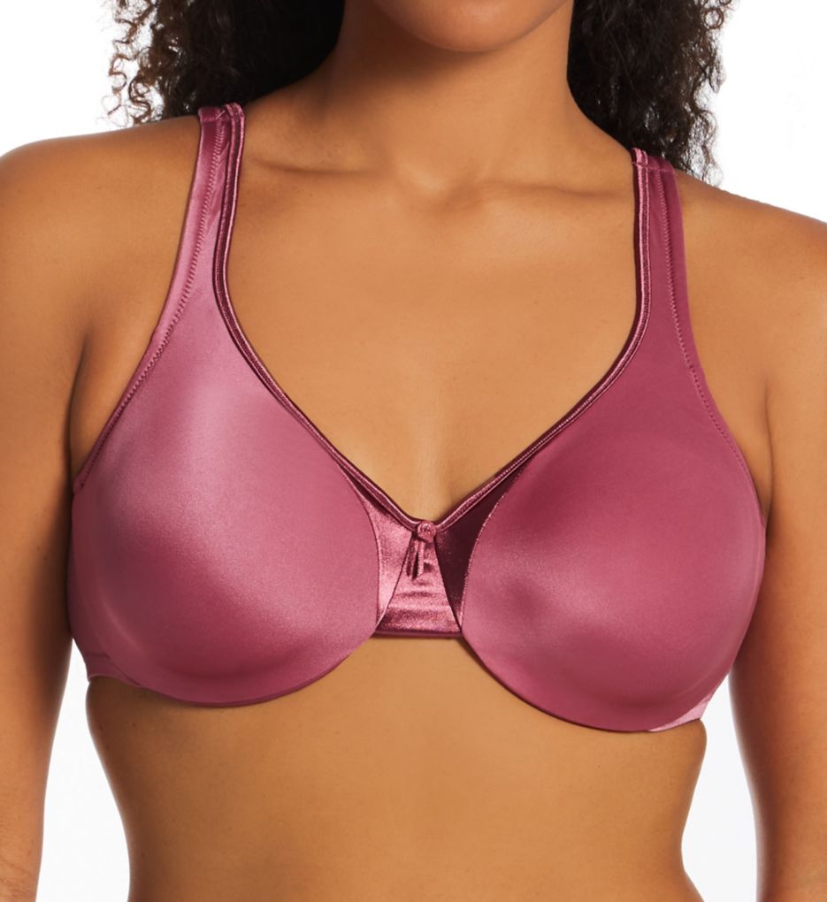 Warners bra signature support satin underwire size 44D style 35002A for  sale online