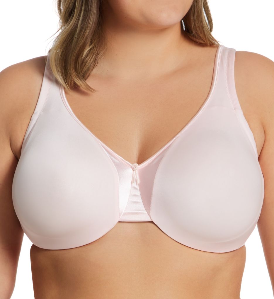 Warners bra signature support satin underwire size 42C style 35002A white  NEW