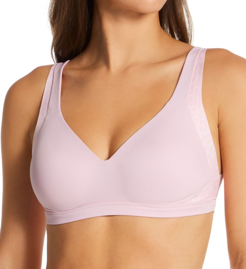 Warner's No Side Effects Size Medium Wirefree Contour Bra RA2231A Black for  sale online