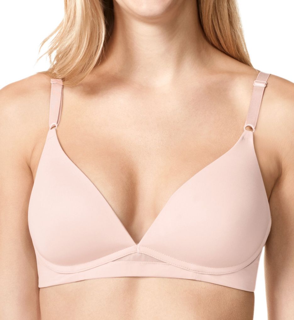 Warner's RD3761A Flex Revolution Underwire Contour Bra