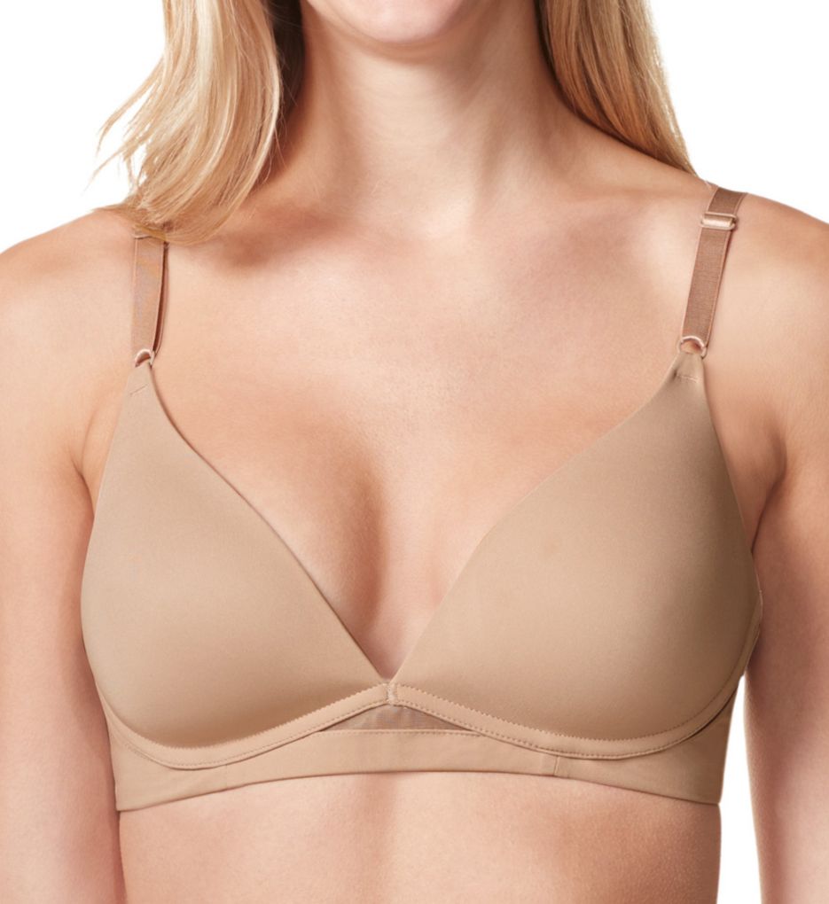 Warner's 1269 Cloud 9 Wirefree Bra