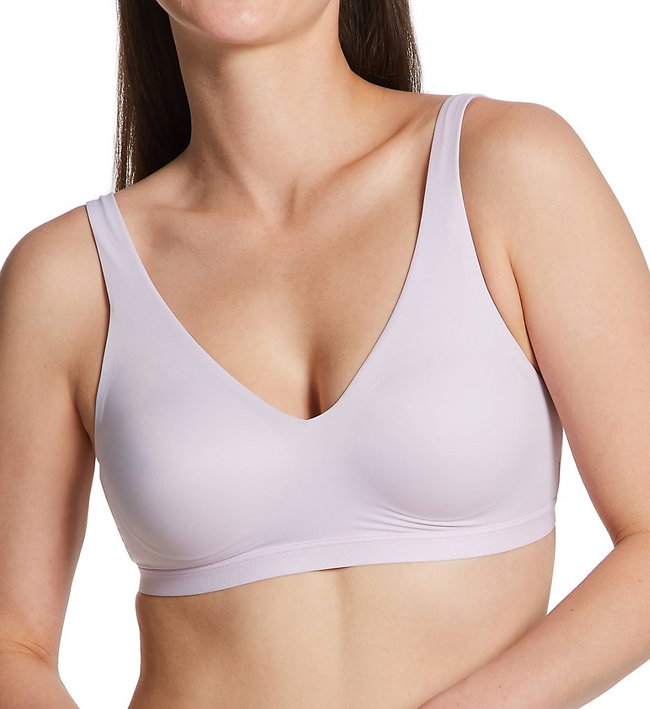 Warner's RM1041A Cloud 9 Smooth Comfort Contour Wireless Bra - Picture 5 of 9