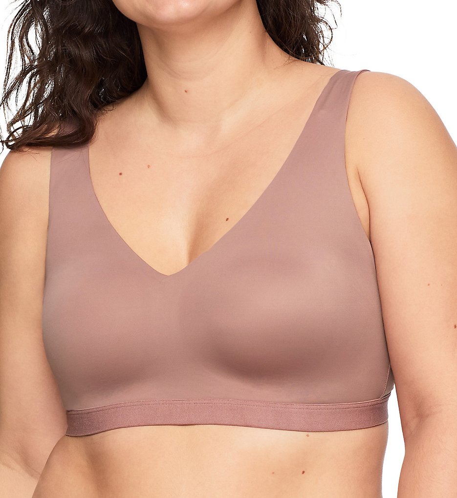 Warner's RM1041A Cloud 9 Smooth Comfort Contour Wireless Bra - Picture 7 of 9