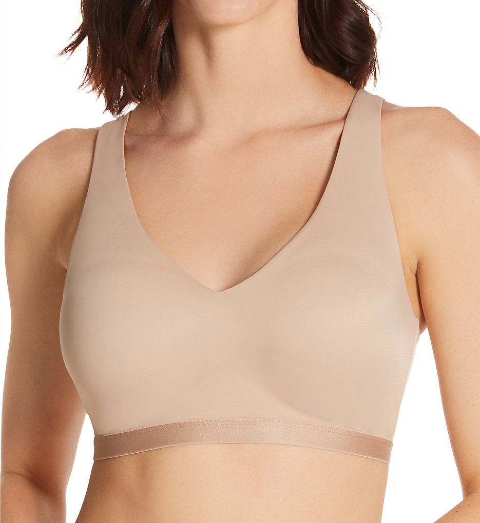 Warner's RM1041A Cloud 9 Smooth Comfort Contour Wireless Bra - Picture 8 of 9