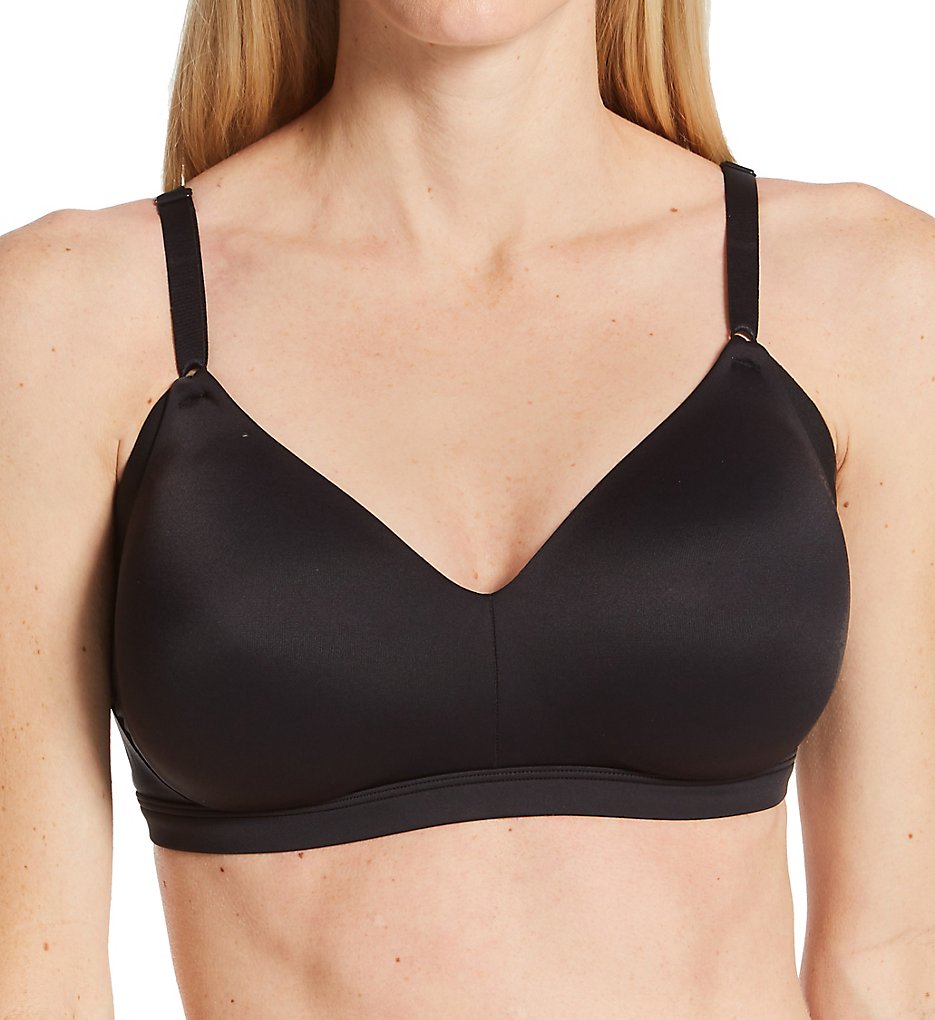 Warner's RN2231A No Side Effects Wirefree Lift Bra - Bild 2 von 6