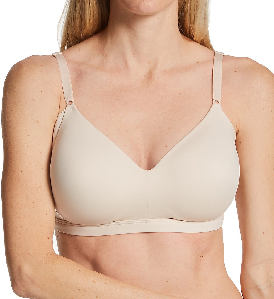 Warner's RN2231A No Side Effects Wirefree Lift Bra - Bild 3 von 6