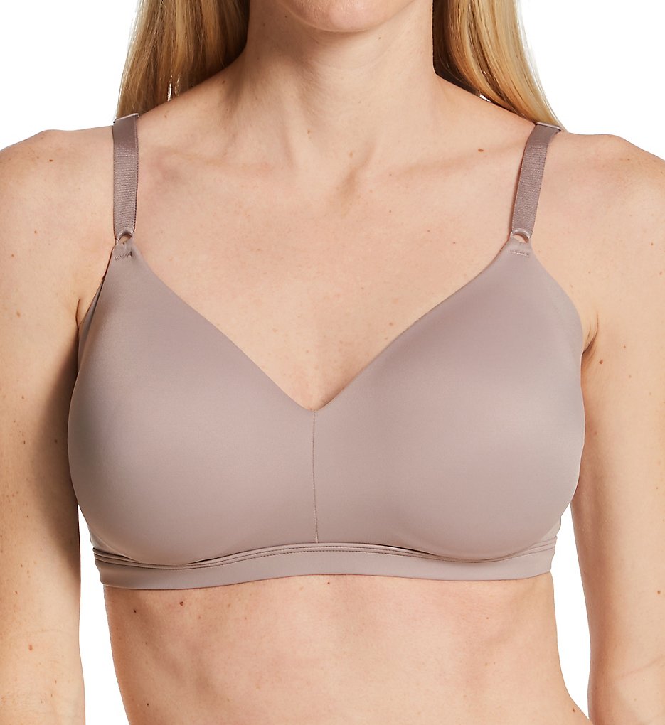 Warner's RN2231A No Side Effects Wirefree Lift Bra - Bild 4 von 6