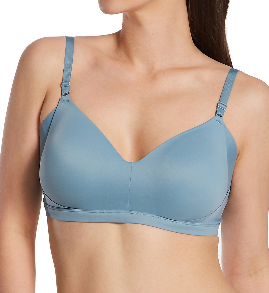 Warner's RN2231A No Side Effects Wirefree Lift Bra - Bild 5 von 6
