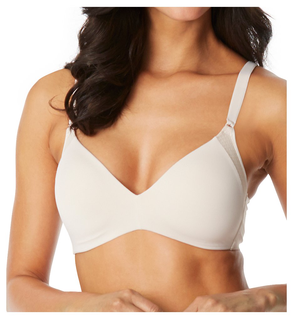 Warner's RN2771A Cloud 9 Pillow Soft Wire-Free Bra with Lift 
