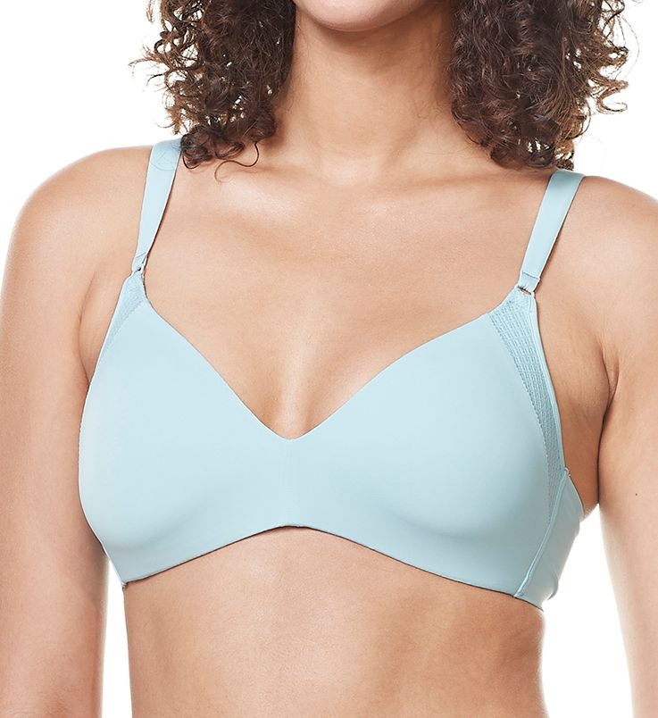 Warner's RN2771A Cloud 9 Pillow Soft Wire-Free Bra with Lift