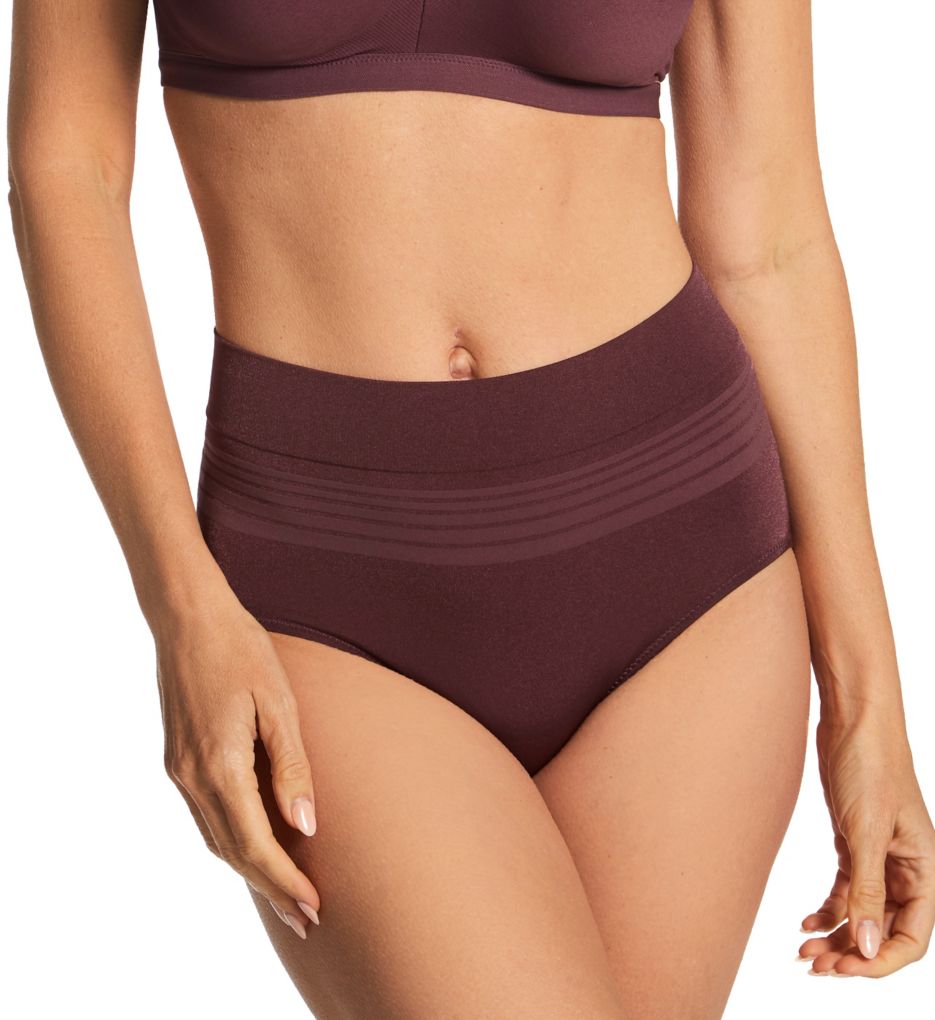 Warners Womens No Pinching No Problems Brief Panty : : Clothing,  Shoes & Accessories