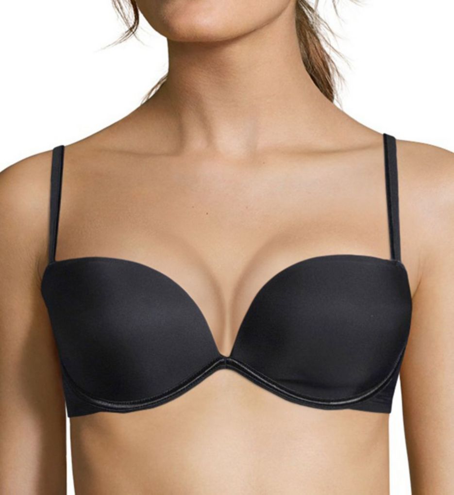 wonderbra ultimate silhouette