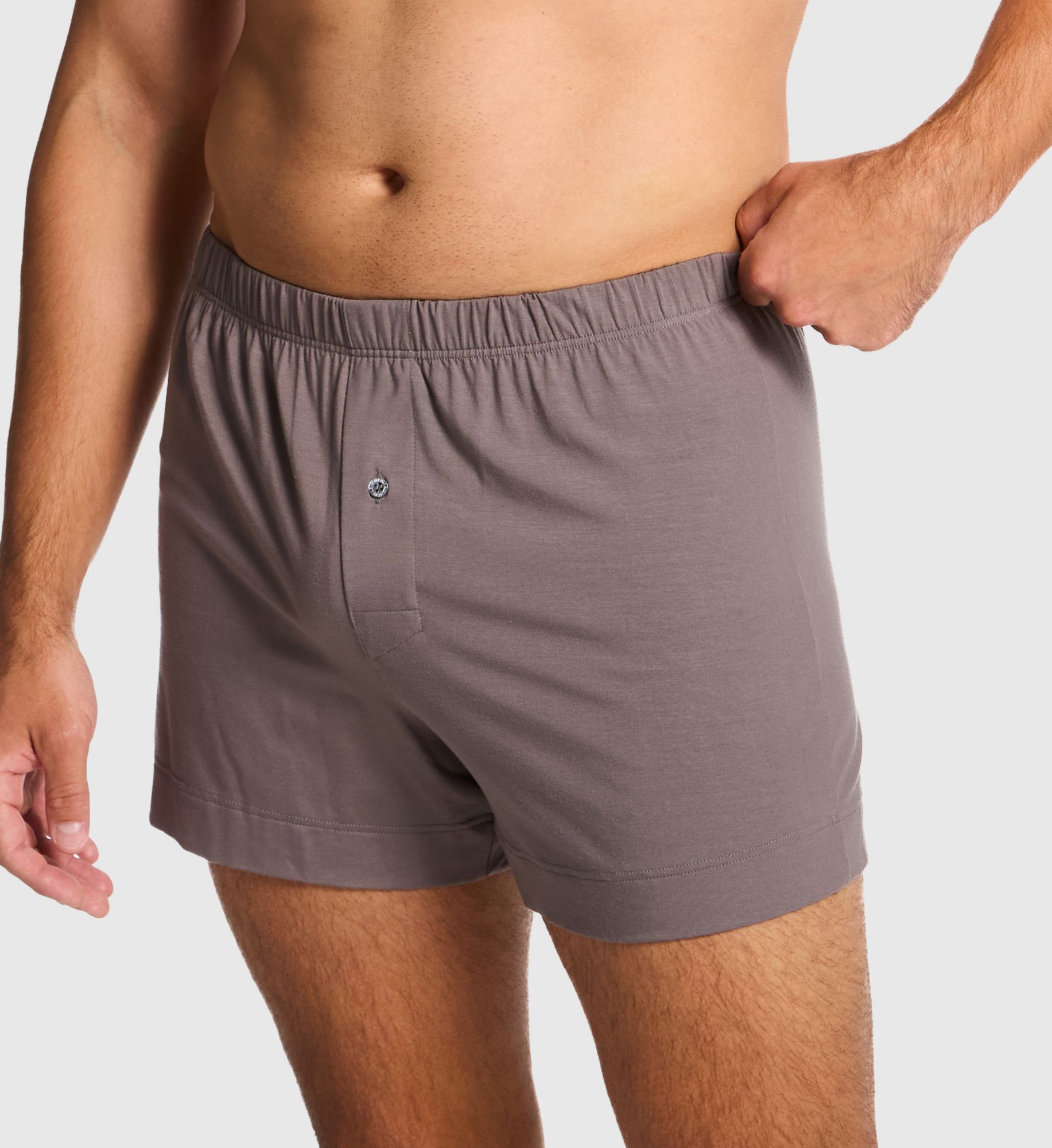 Zimmerli 67301 Pureness Modal Blend Boxer Shorts | eBay