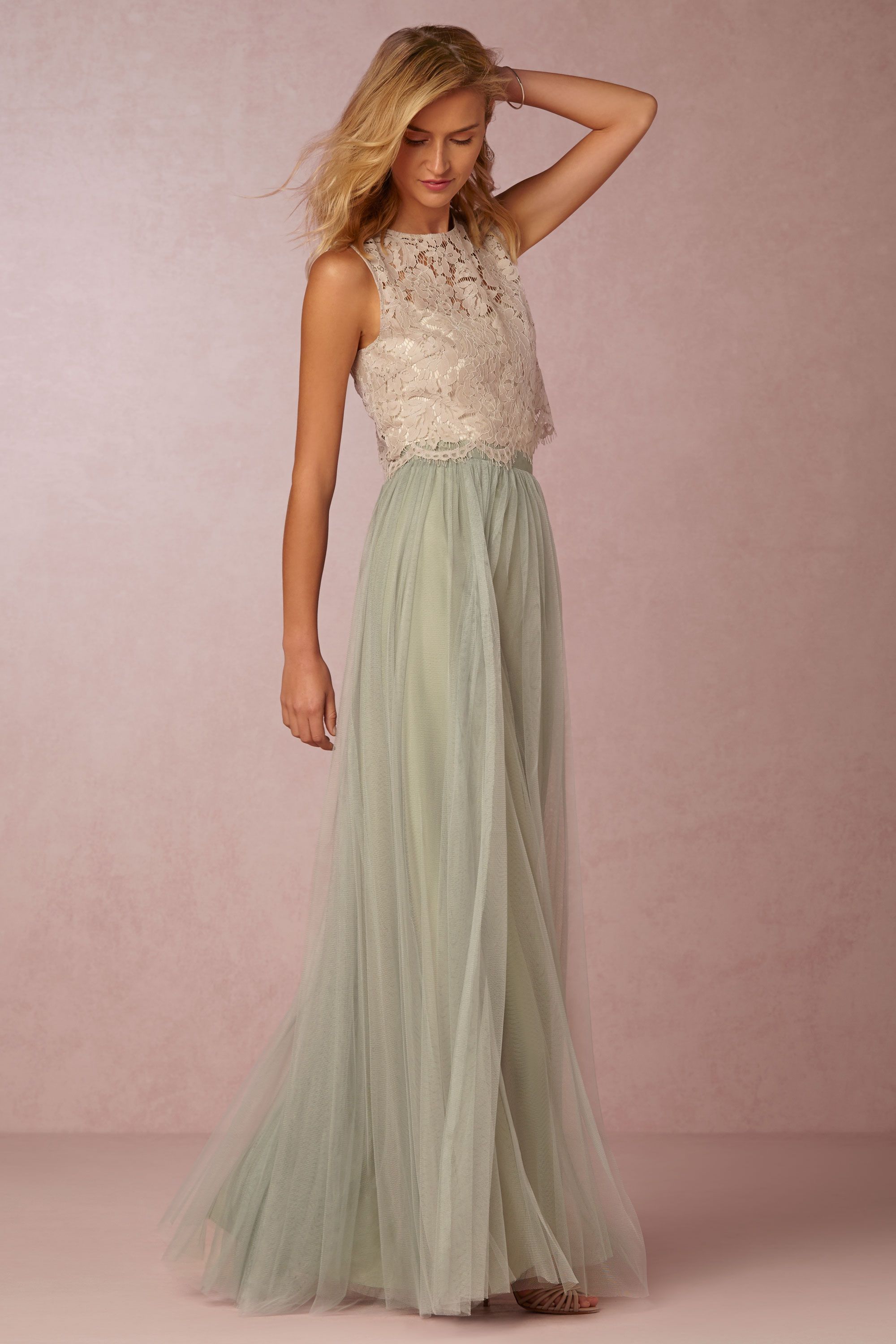 skirt and top set wedding guest