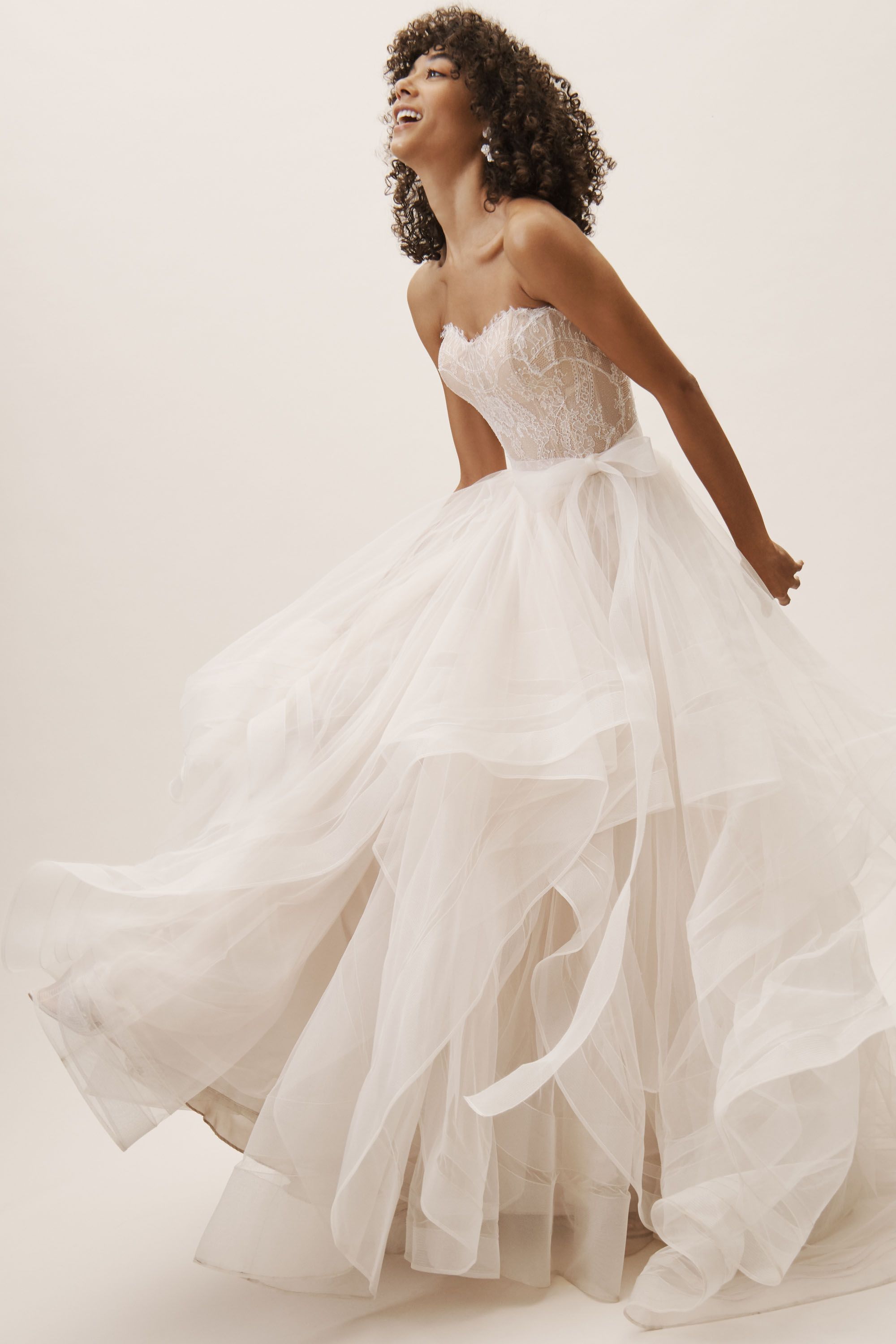 Wedding Dresses Gowns Bhldn