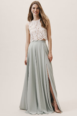 Becky Evening Gowns Dress