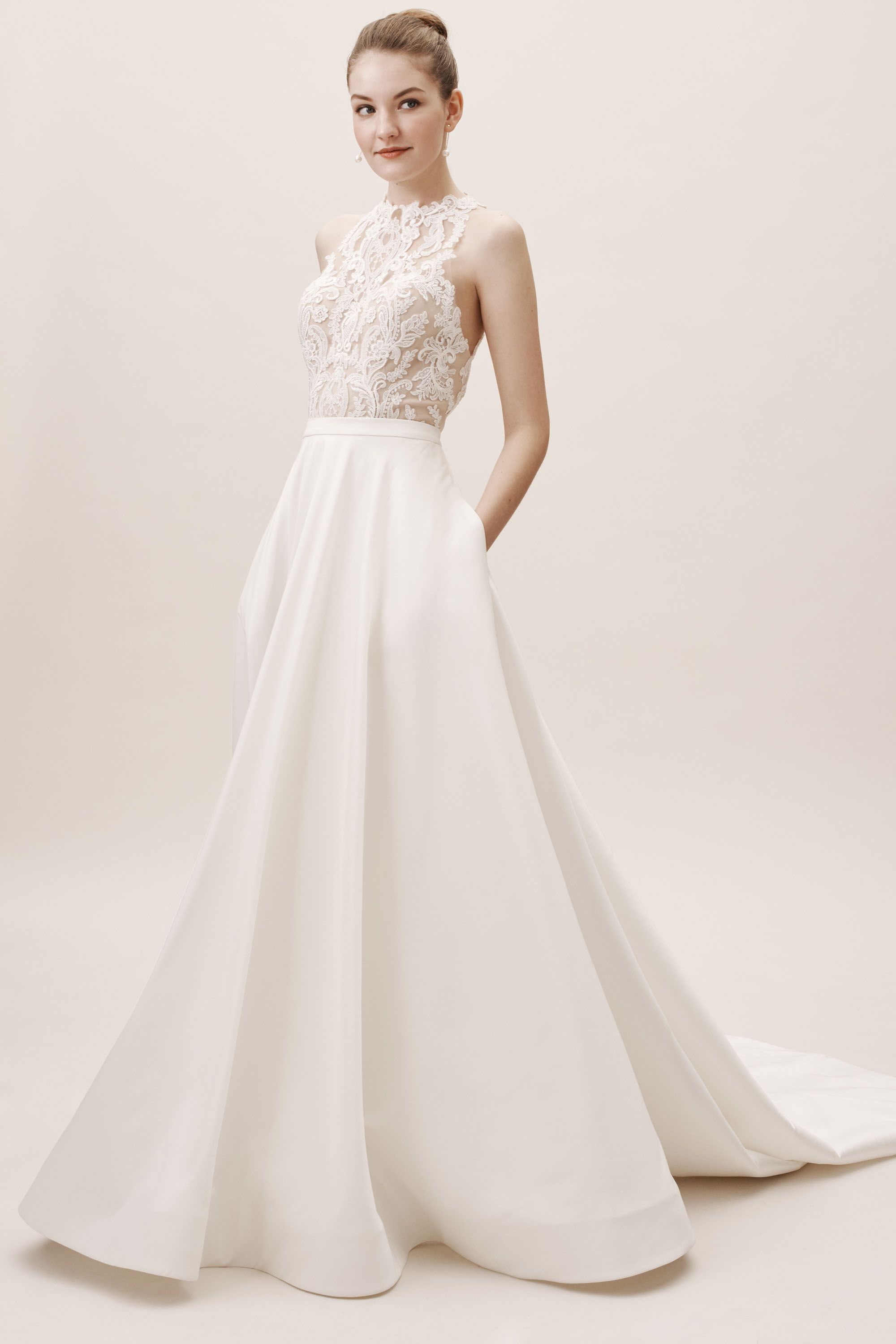  Wedding  Dresses  Gowns  BHLDN