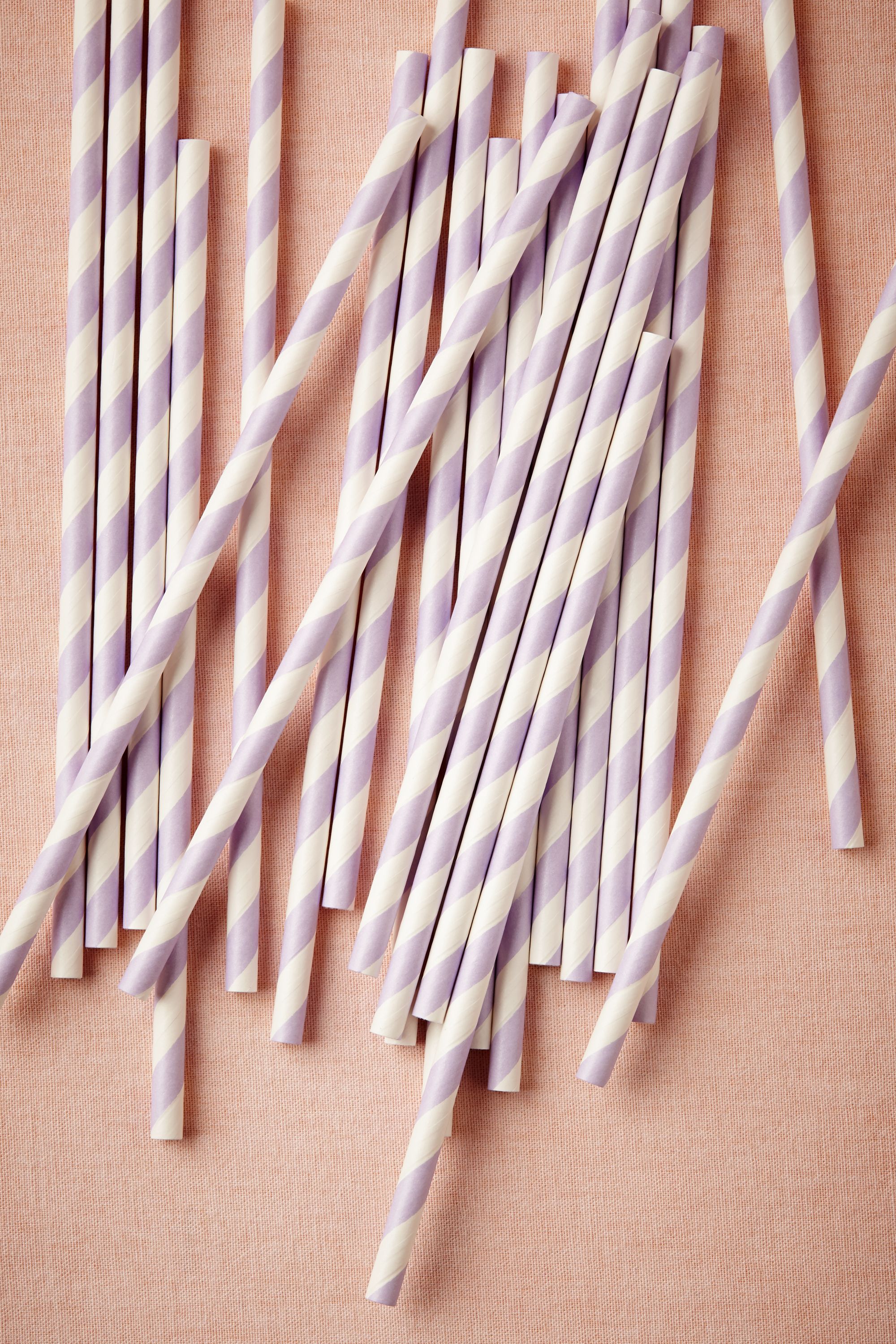Spiraled Shoppe Straws (25)