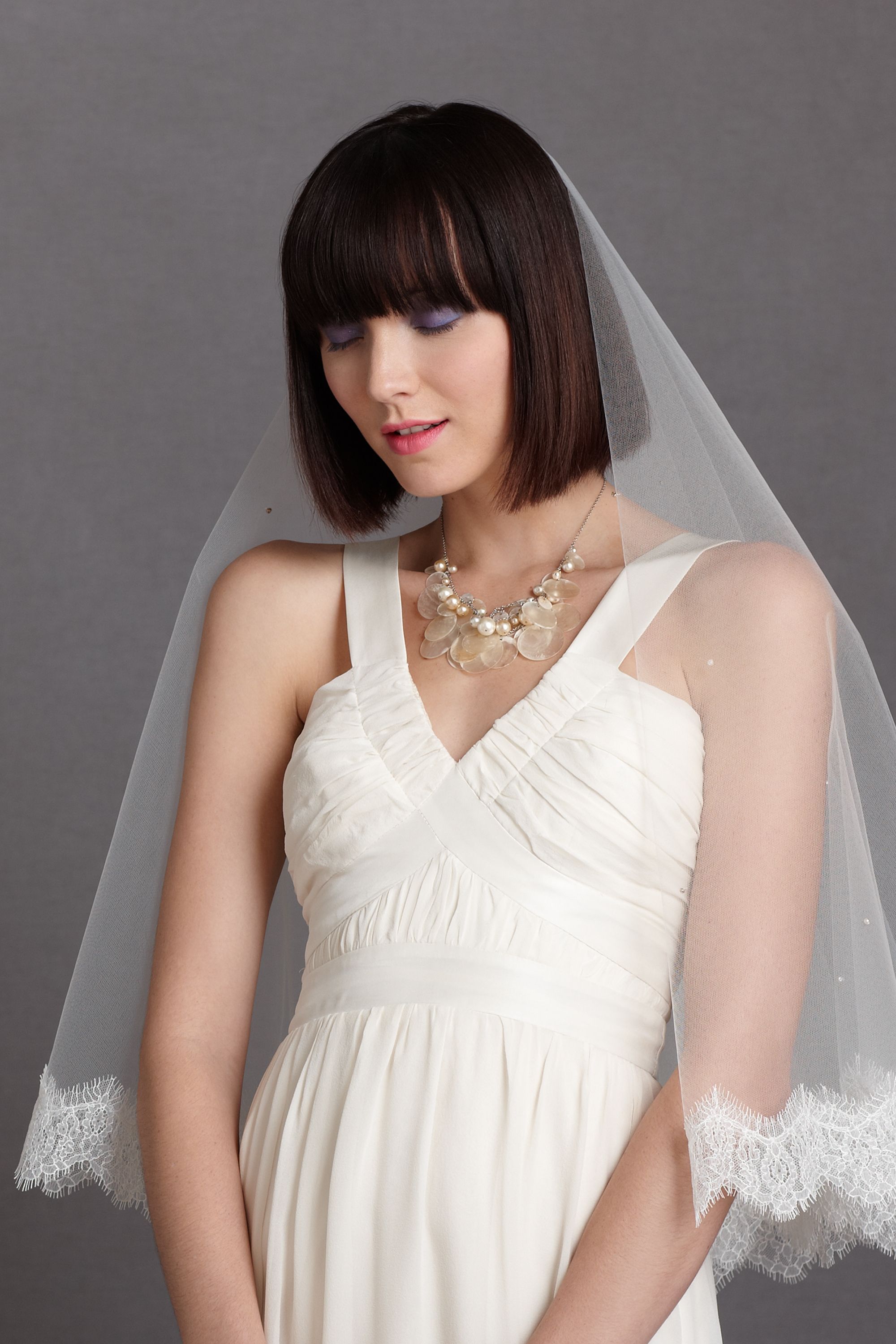 bhldn veil used