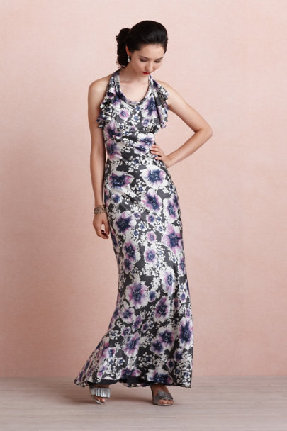 Moonlit Garden Dress in Sale | BHLDN