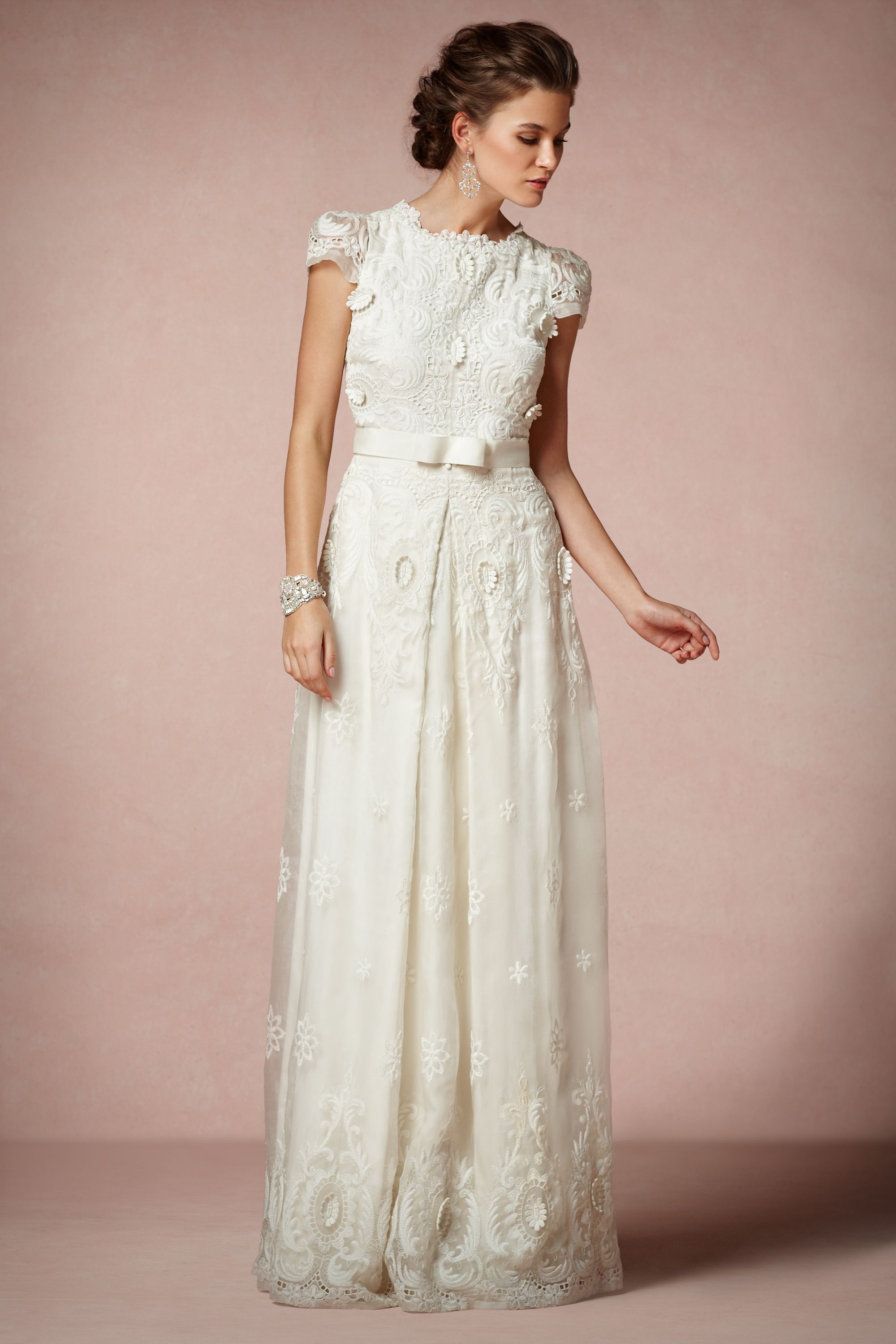 Rococo Gown in Sale | BHLDN