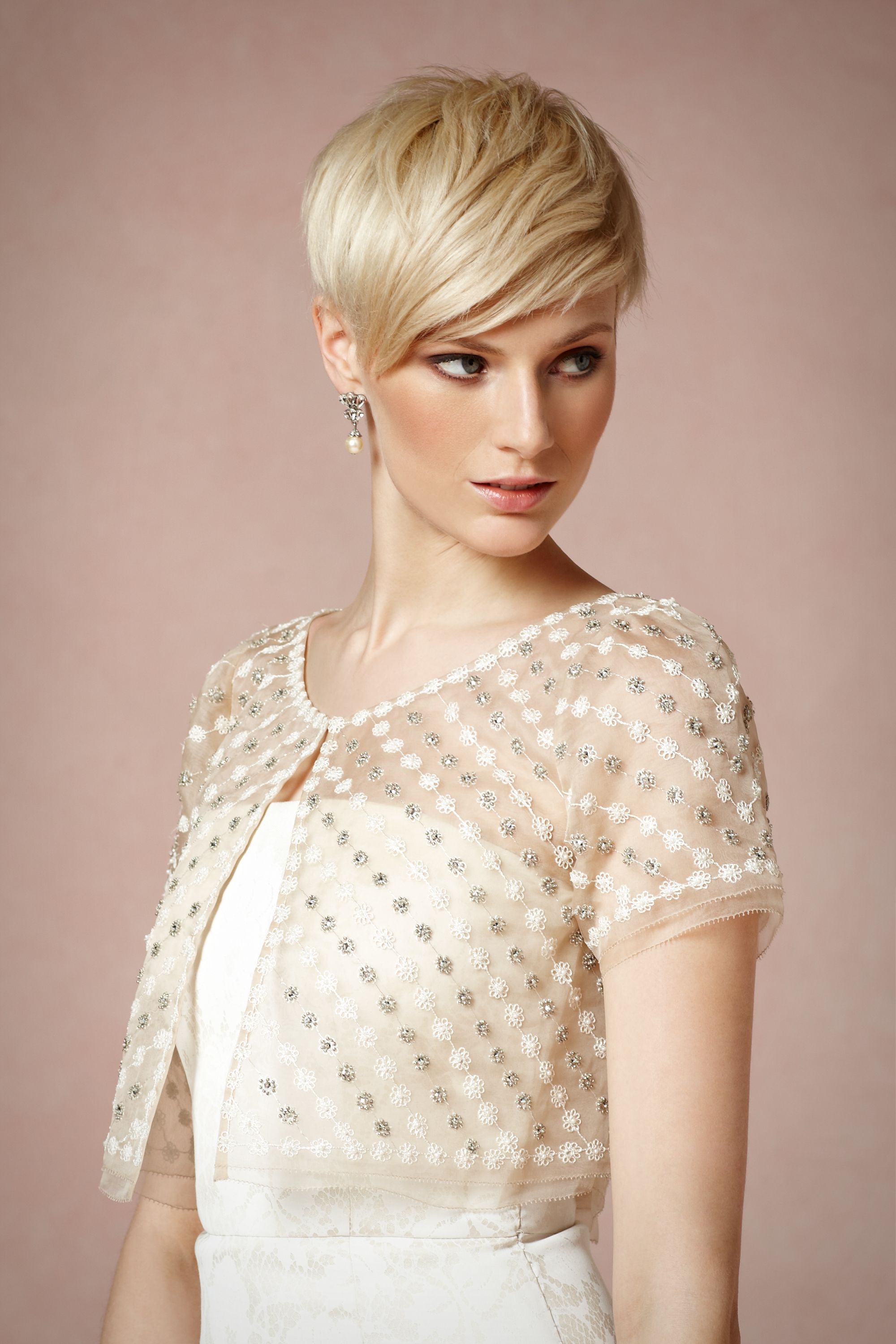 bhldn topper used